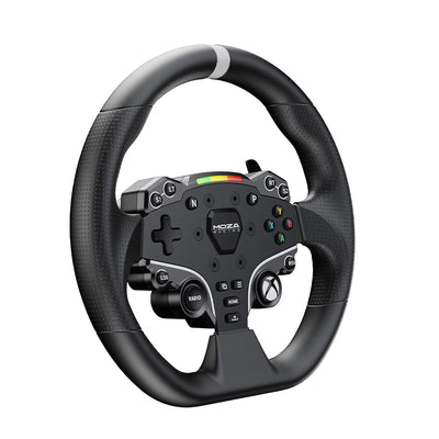 MOZA ESX steering wheel