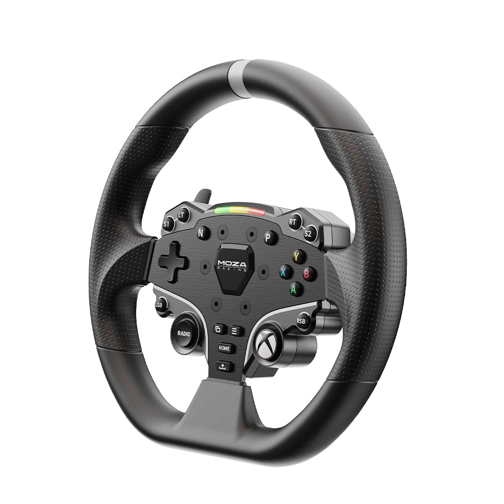 MOZA ESX Steering Wheel For XBOX/PC
