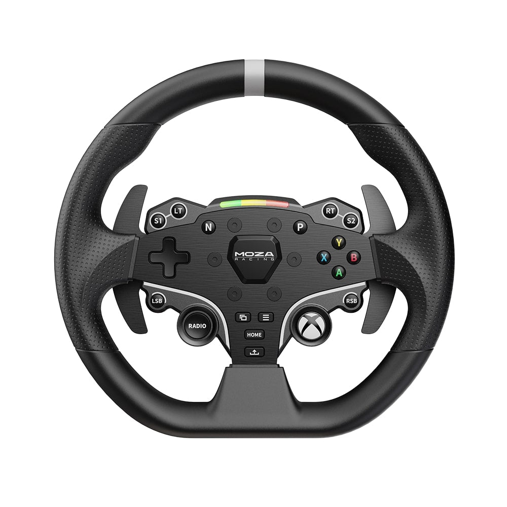 MOZA ESX Steering Wheel For XBOX/PC