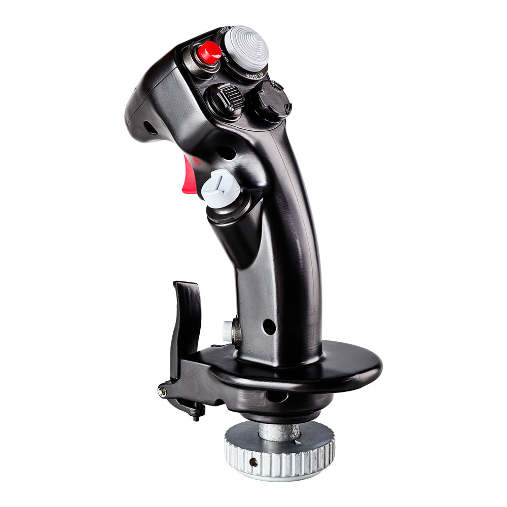 F-16C Viper™ HOTAS Add-on Grip