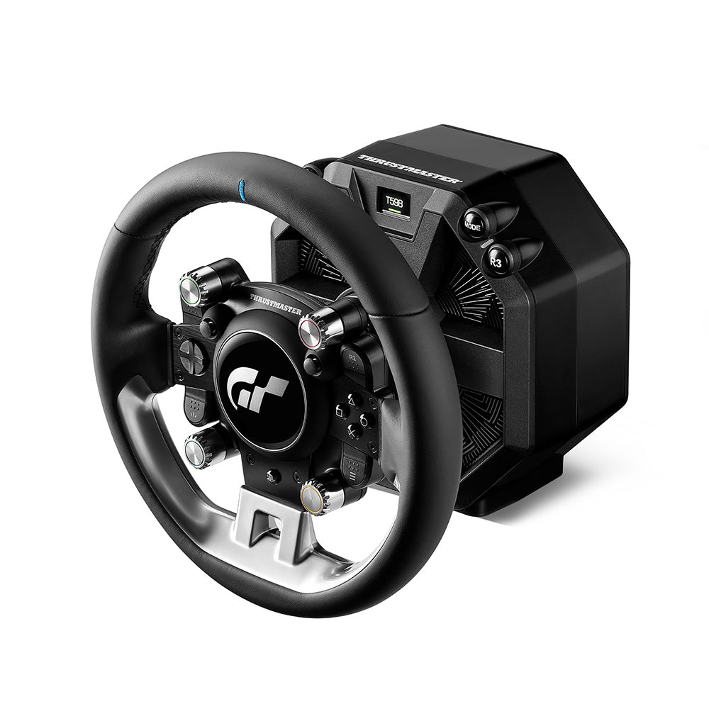 Thrustmaster GT Wheel Add-On