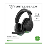 Turtle Beach® Stealth™ 600 XBOX – Black