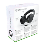 Turtle Beach® Stealth™ 600 XBOX – Black