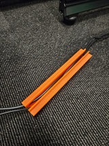 HAZ3D CABLE COVER CLIPS VALUE PACK