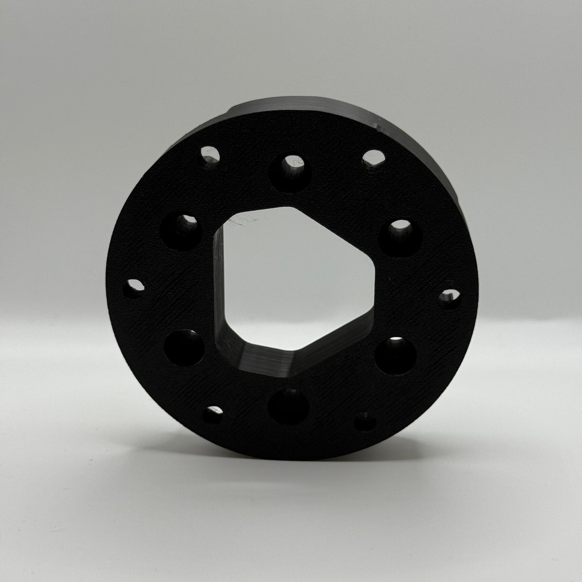 MOZA ES Wheel 70mm Adapter (MOZA R5, R3 ADAPTER)