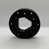 MOZA ES Wheel 70mm Adapter (MOZA R5, R3 ADAPTER)