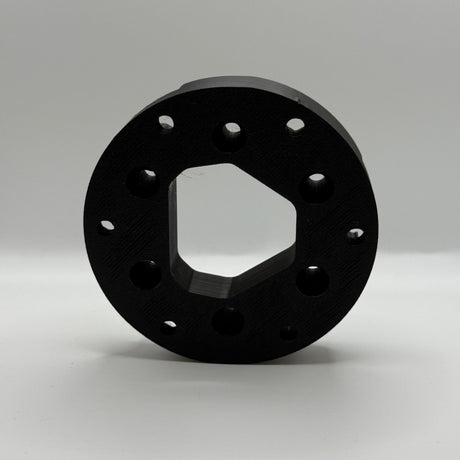 MOZA ES Wheel 70mm Adapter (MOZA R5, R3 ADAPTER)