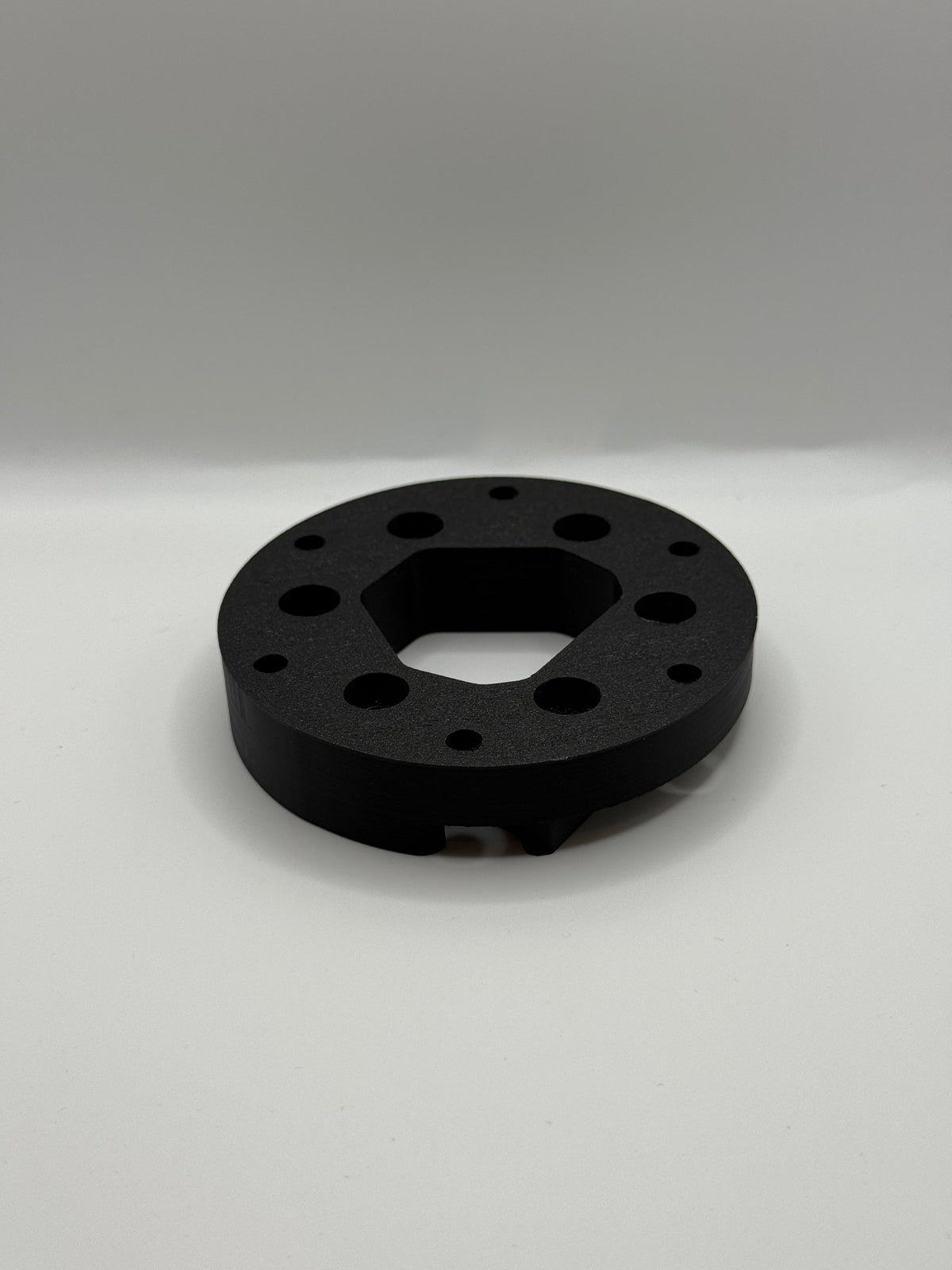 MOZA ES Wheel 70mm Adapter (MOZA R5, R3 ADAPTER)