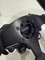 MOZA ES Wheel 70mm Adapter (MOZA R5, R3 ADAPTER)