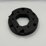 MOZA ES Wheel 70mm Adapter (MOZA R5, R3 ADAPTER)