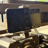 Moza Racing Phone/Dash Mount (R3,R5,R9,R12) V2