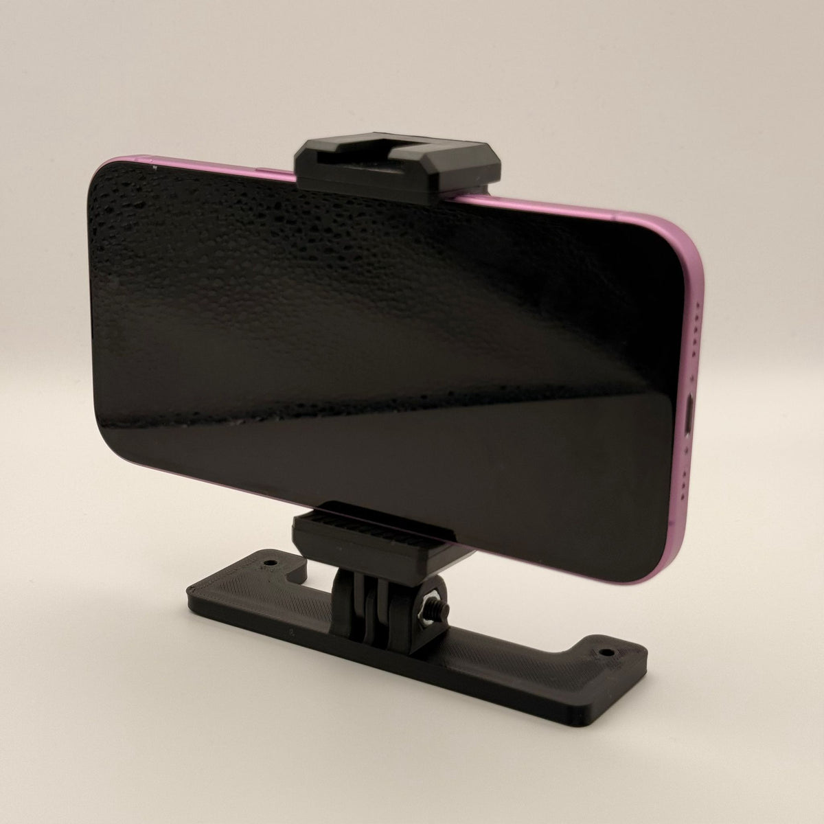 Moza Racing Phone/Dash Mount (R3,R5,R9,R12) V2