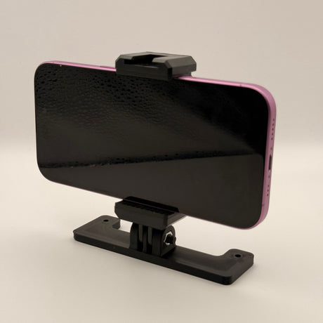 Moza Racing Phone/Dash Mount (R3,R5,R9,R12) V2