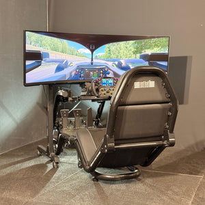 Formula+ simulator