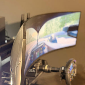 Formula+ simulator