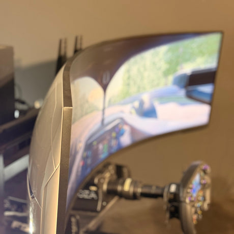Formula+ simulator