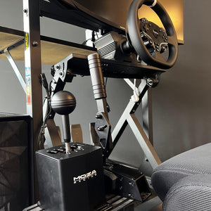 Apex Sport Turnkey Racing Simulator