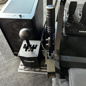 Apex Sport Turnkey Racing Simulator