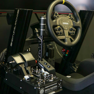 Fusion Premium Turnkey Racing Simulator
