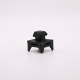 Cable Management for Aluminum Extrusion (10 Pack)