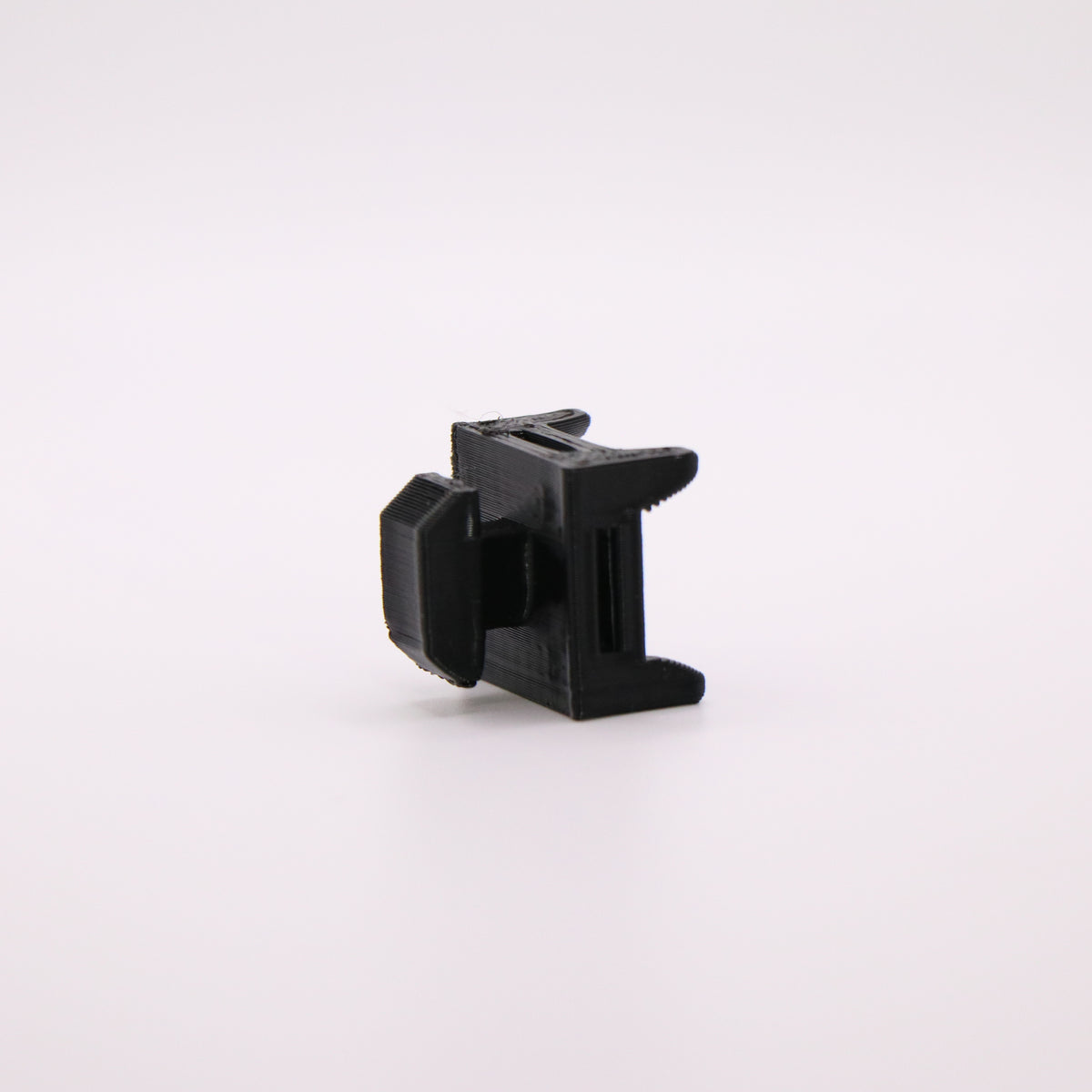 Cable Management for Aluminum Extrusion (10 Pack)