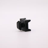 Cable Management for Aluminum Extrusion (10 Pack)