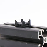Cable Management for Aluminum Extrusion (10 Pack)