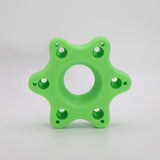 Logitech G29/23 70mm Wheel Adapter