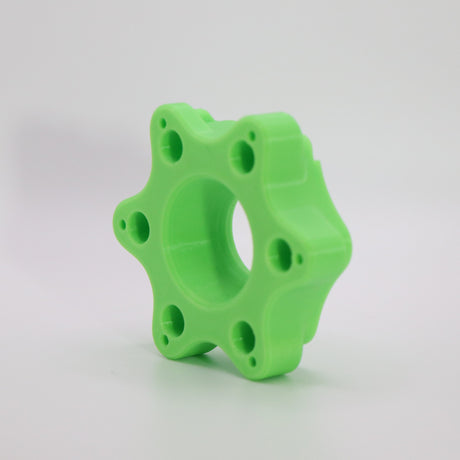Logitech G29/23 70mm Wheel Adapter