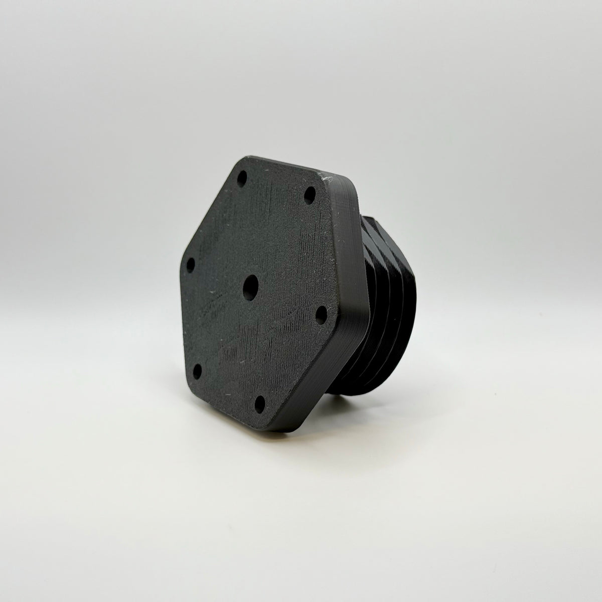 Thrustmaster 70mm Adapter V2