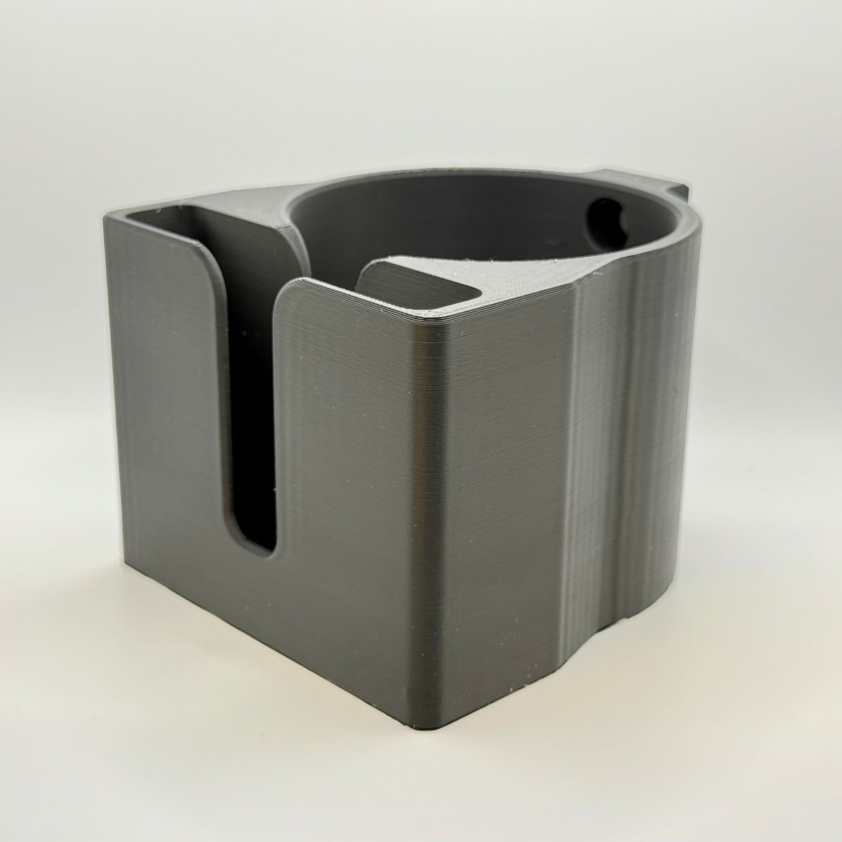Cup and Phone Holder Cockpit Mount