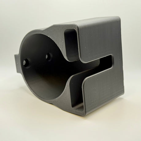 Cup and Phone Holder Cockpit Mount