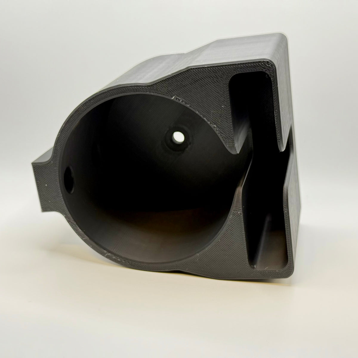 Cup and Phone Holder Cockpit Mount
