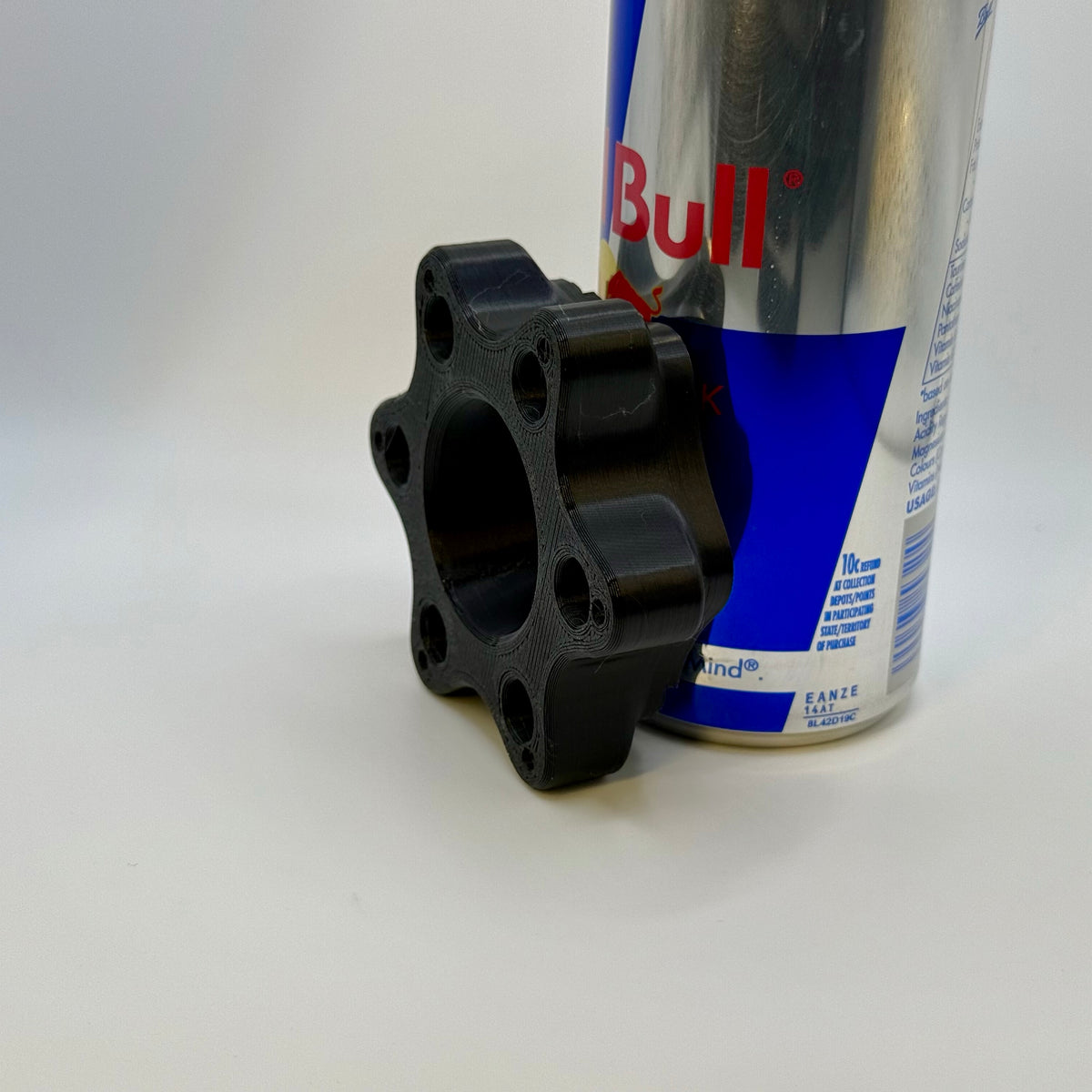 Logitech G29/23 70mm Wheel Adapter