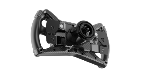 Moza Racing KS Steering Wheel