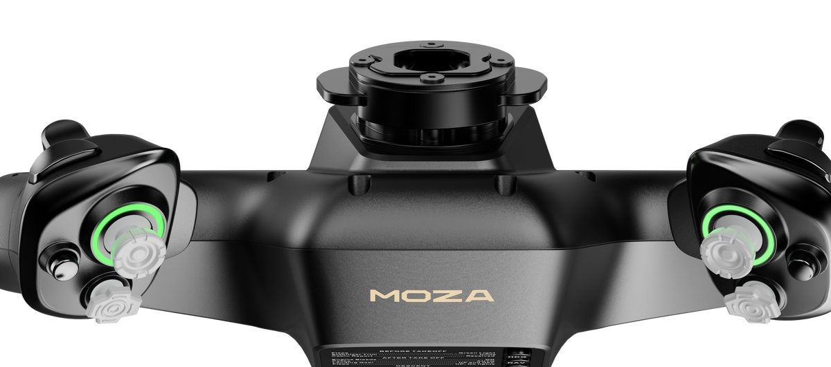 Moza MFY Yoke