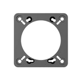 MOZA Multi-function Stalks Adapter Plate