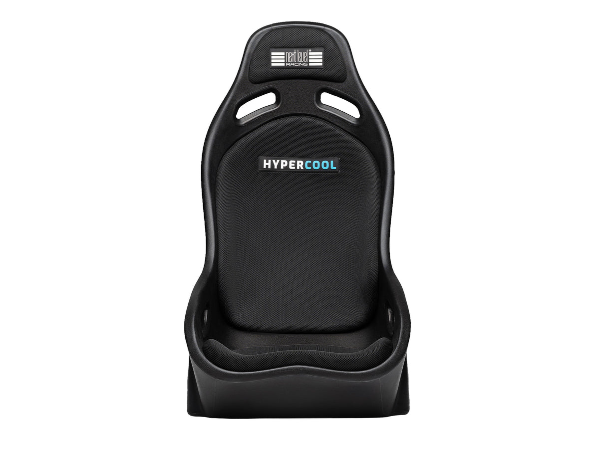Next Level Racing® Elite ES1 HYPERCOOL Ventilated Sim Racing Seat