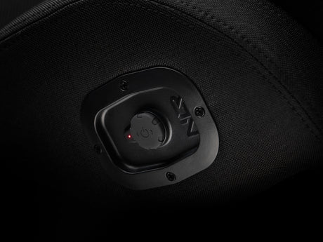 Next Level Racing® ERS3 Haptic Feedback Sim Racing Seat