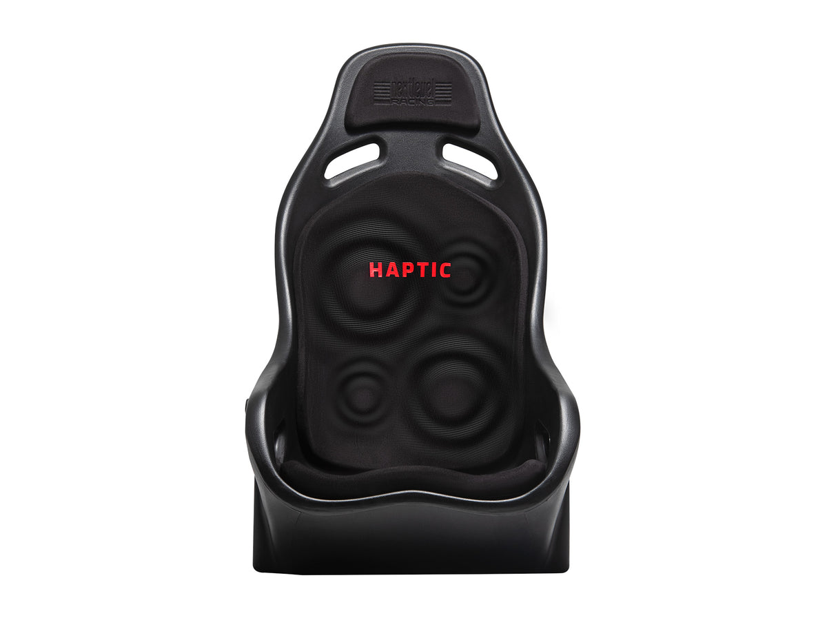 Next Level Racing® ES1 Haptic Feedback Sim Racing Seat