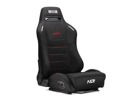 Next Level Racing® ERS3 Haptic Feedback Sim Racing Seat