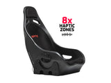 Next Level Racing® ES1 Haptic Feedback Sim Racing Seat