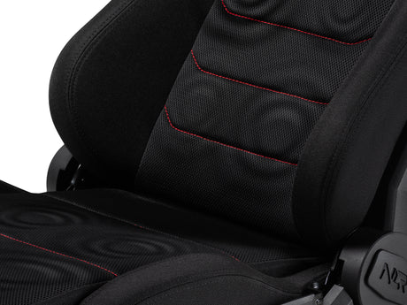 Next Level Racing® ERS3 Haptic Feedback Sim Racing Seat