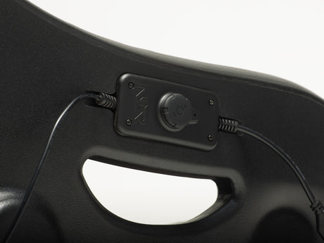 Next Level Racing® ES1 Haptic Feedback Sim Racing Seat
