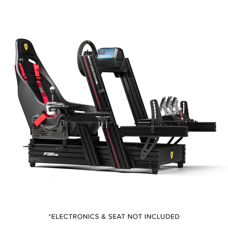 Next Level Racing - F-GT 160 Cockpit