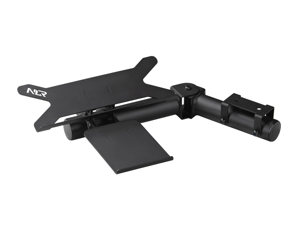 NEXT LEVEL RACING® F-GT PRO DIRECT KEYBOARD AND MOUSE TRAY