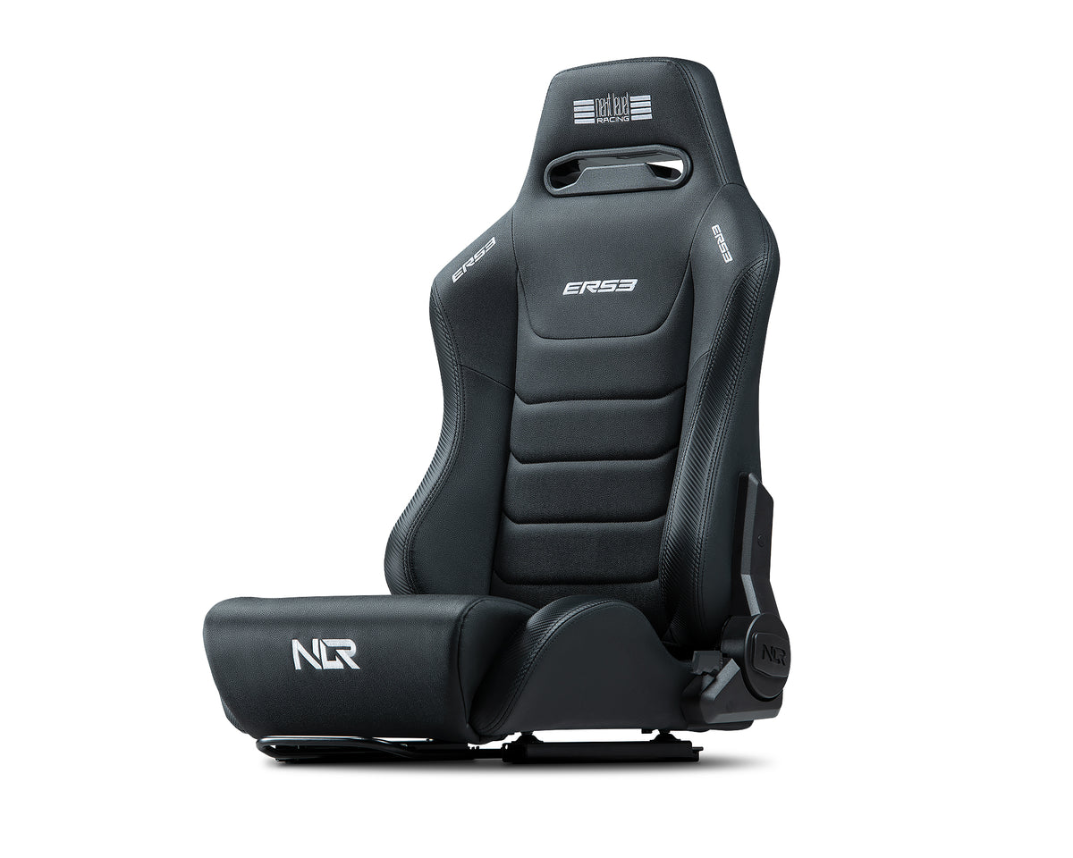 Next Level Racing® ERS3 Elite Reclining Seat
