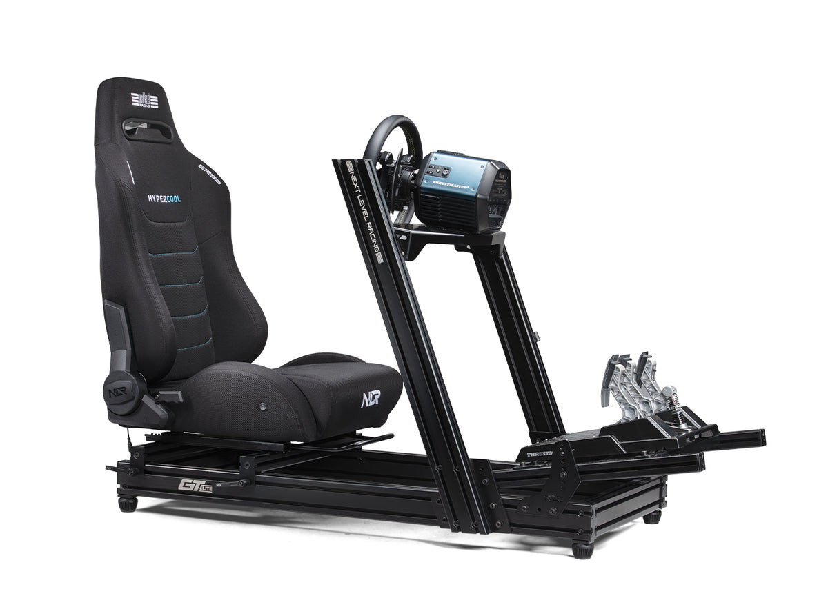 Next Level Racing® ERS3 HYPERCOOL Ventilated Sim Racing Seat
