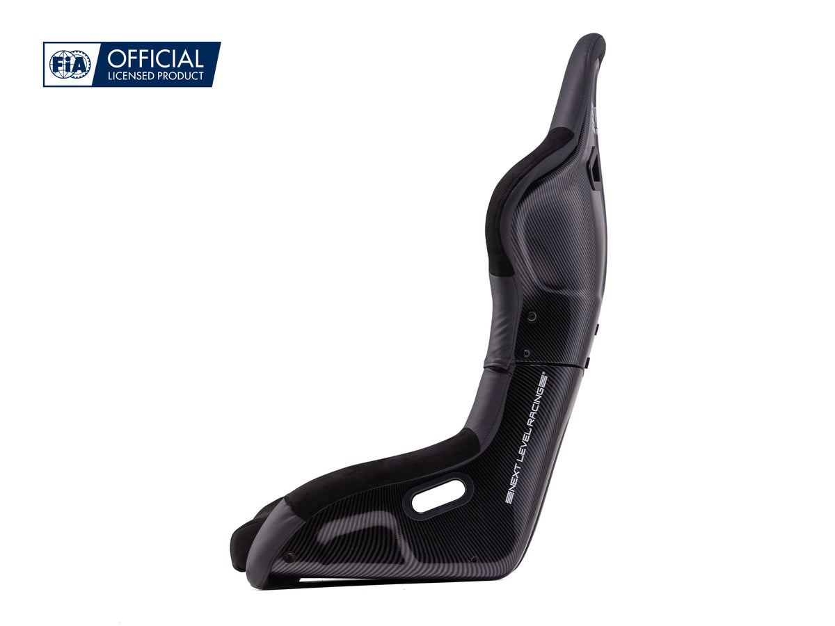 Next Level Racing® ES2 Elite Sim Racing Seat