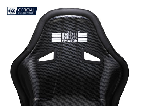 Next Level Racing® ES2 Elite Sim Racing Seat